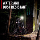 Coast FLX7 700 lm Coyote LED Head Lamp AAA Battery