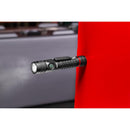 Coast PX200R 2000 lm Black LED Rechargeable Flashlight