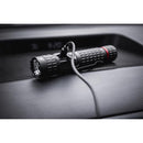Coast PX200R 2000 lm Black LED Rechargeable Flashlight