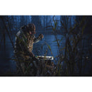 Coast PX200R 2000 lm Black LED Rechargeable Flashlight