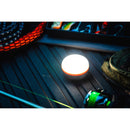 Nebo 120 lm Gray Lantern