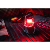 Nebo 1000 lm Gray Lantern
