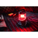 Nebo 1000 lm Gray Lantern