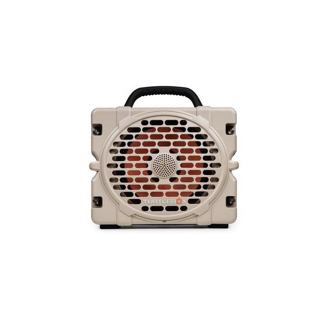 Turtlebox Wireless Bluetooth Portable Speaker
