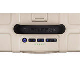 Turtlebox Wireless Bluetooth Portable Speaker