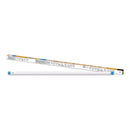 Philips LED Multi-CCT 36 in. G13 T8 Linear 25 Watt Equivalence 1 pk