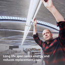 Philips LED Multi-CCT 36 in. G13 T8 Linear 25 Watt Equivalence 1 pk