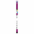 Philips LED Multi-CCT 48 in. G13 T12 Linear 32 Watt Equivalence 2 pk