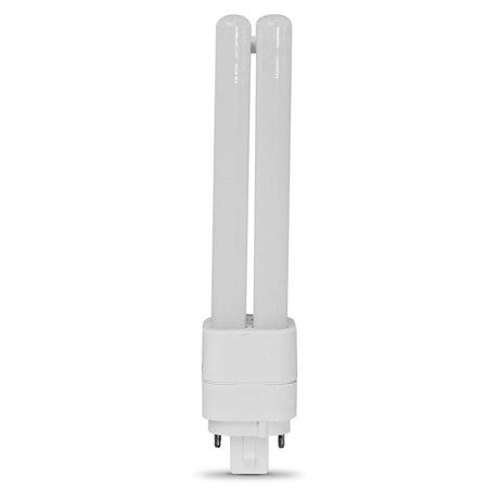 Feit PL Twin Tube Cool White 5.7 in. G24q-2 Linear Double Twin Tube Linear 18 Watt Equivalence 1 pk