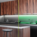 Feit 12 in. L Color Changing Plug-In LED Tape Light 1 pk