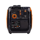 Generac 3000 W Gas/NG/LP Inverter Generator