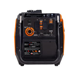 Generac 3900 W 120 V Gas/NG/LP Inverter Inverter Generator 3900 W