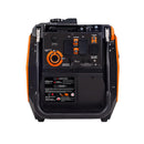 Generac 3900 W 120 V Gas/NG/LP Inverter Inverter Generator 3900 W