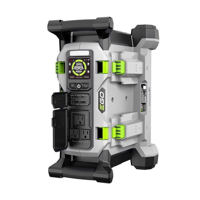 EGO POWER+ 56 V 2100 W Power Inverter