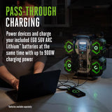 EGO POWER+ 56 V 2100 W Power Inverter