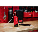 Milwaukee Tool Battery Powered Phone Charger