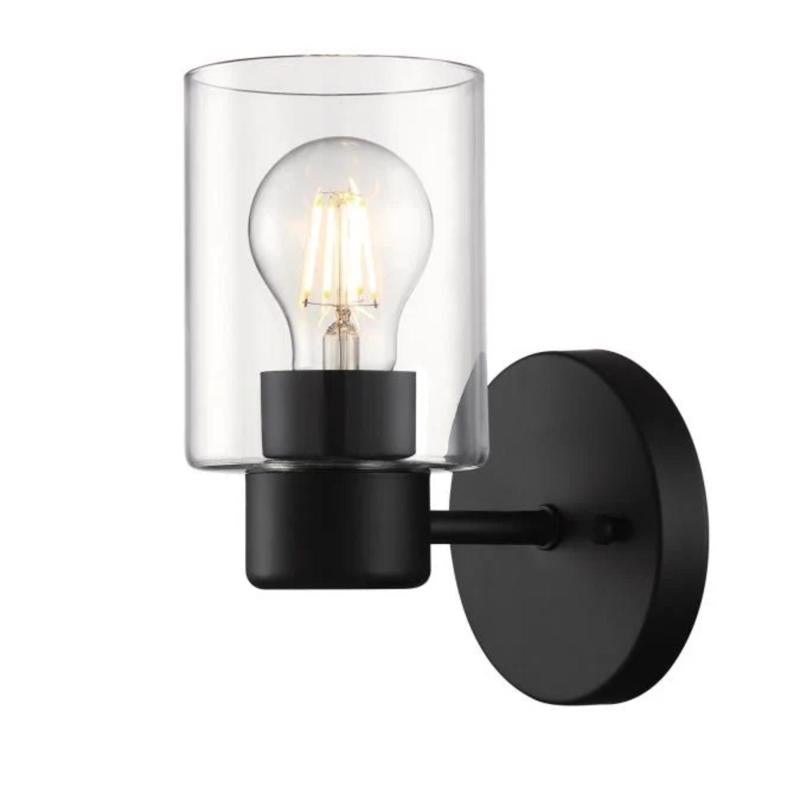 WL SCNC 1-LGHT 8.66"