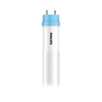 Philips LED Multi-CCT 48 in. G13 T8 Linear 32 Watt Equivalence 2 pk