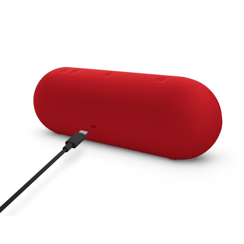 Beats Wireless Bluetooth Pill Portable Speaker