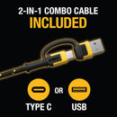 DeWalt Wireless Charger