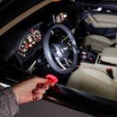 TripleLite 50 lm Pink LED Flashlight AAA Battery