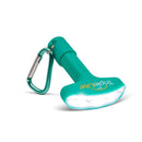 TriplLite 50 lm Teal LED Flashlight AAA Battery