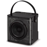 iLive Wireless Bluetooth Karaoke Machine