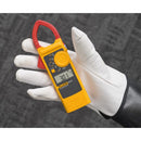 Fluke 301D LCD Clamp Meter