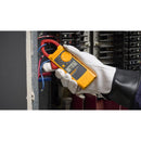 Fluke 301D LCD Clamp Meter