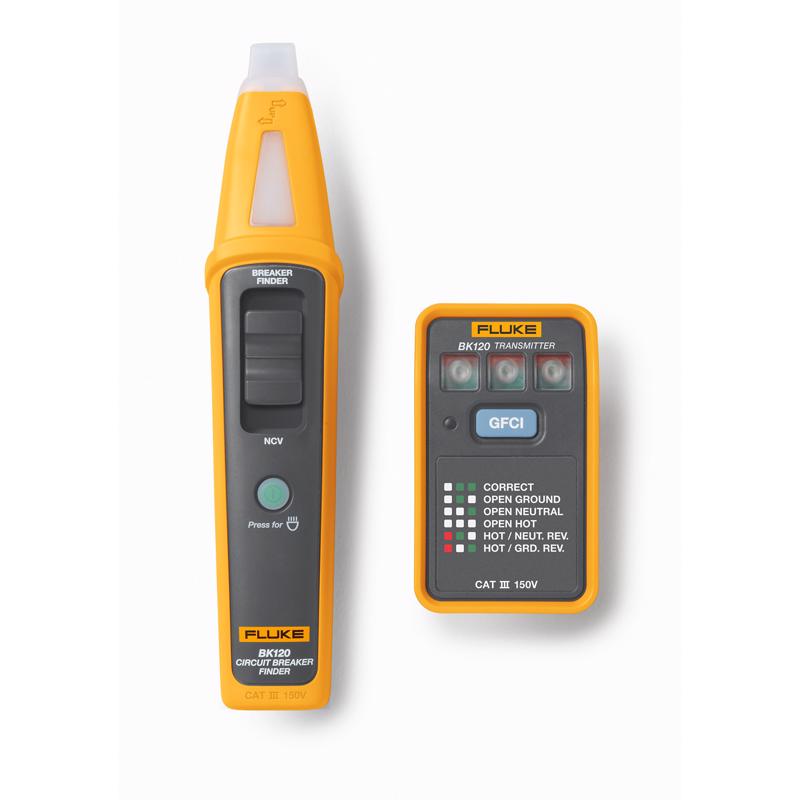 Fluke BK120 Circuit Breaker Locator