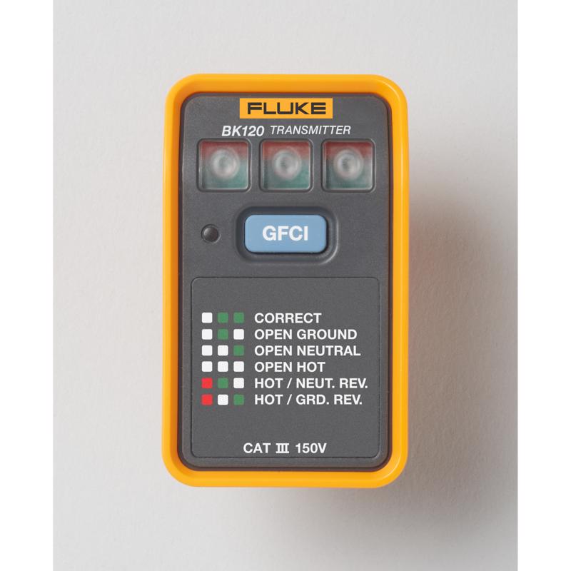 Fluke BK120 Circuit Breaker Locator