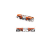 Wago Straight Wire Connector 10 pk