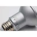 Satco PAR20 E26 (Medium) LED Bulb Tunable White/Color Changing 50 Watt Equivalence 1 pk