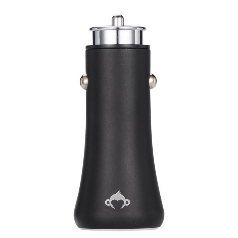 MonkeyZ 2 Port USB A/C Car Charger