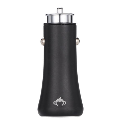 MonkeyZ 2 Port USB A/C Car Charger