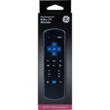 GE TCL Roku Programmable Remote Control