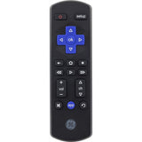 GE TCL Roku Programmable Remote Control