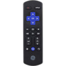 GE TCL Roku Programmable Remote Control