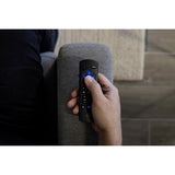 GE TCL Roku Programmable Remote Control