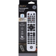 GE Programmable Universal Remote Control