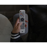 GE Programmable Universal Remote Control
