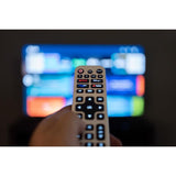 GE Programmable Universal Remote Control