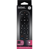 GE One Touch Programmable Universal Remote Control