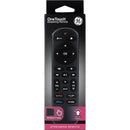 GE One Touch Programmable Universal Remote Control