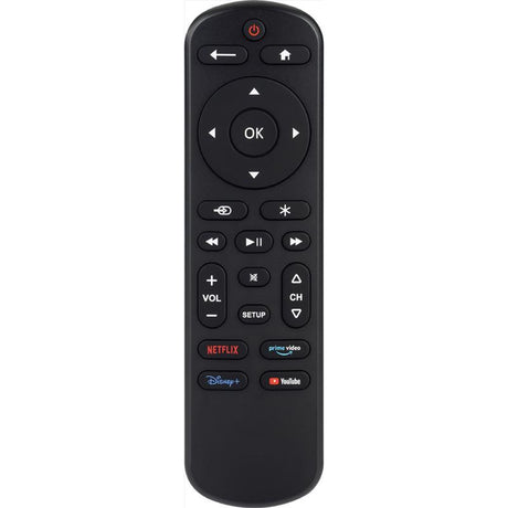 GE One Touch Programmable Universal Remote Control