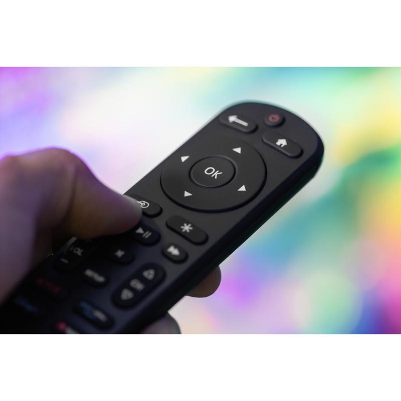 GE One Touch Programmable Universal Remote Control