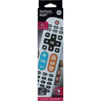 GE Programmable Universal Big Button Remote Control