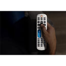 GE Programmable Universal Big Button Remote Control