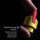 Ideal Industries Wire Connector 100 pk