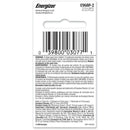 Energizer Max AAAA Alkaline Batteries 2 pk Carded